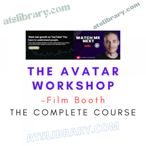 Film Booth – The Avatar Workshop