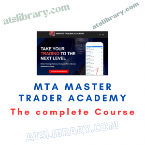 MTA FX - Maste Trader Academy