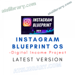 Digital Income Project - Instagram Blueprint OS