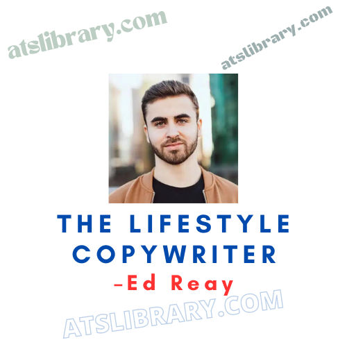 Ed Reay – The Lifestyle Copywriter
