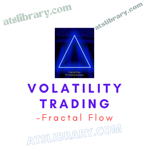 Fractal Flow – Volatility Trading