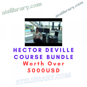 Hector Deville Course Bundle