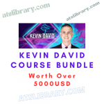 Kevin David Course Bundle