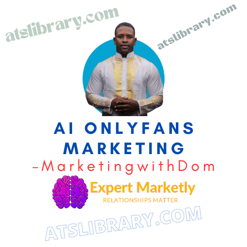 MarketingwithDom – AI Onlyfans Marketing