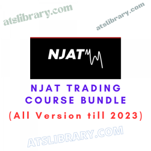 NJAT Trading Course Bundle (All Version till 2023)