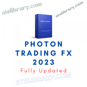 Photon Trading FX 2023