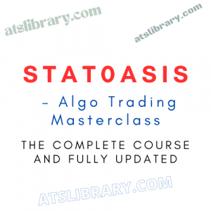 Stat0asis – Algo Trading Masterclass