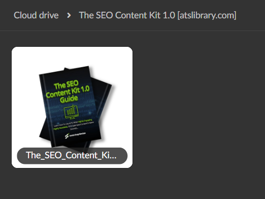 The SEO Content Kit 1.0 ⚡ Get Faster Rankings Using GPT-4, Reddit, Quora, PAA & Related Searches!
