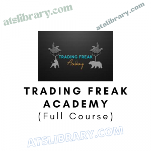 Trading Freak Academy (Full Course)