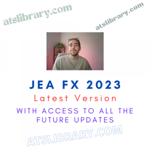 James – JEA FX 2023 Latest