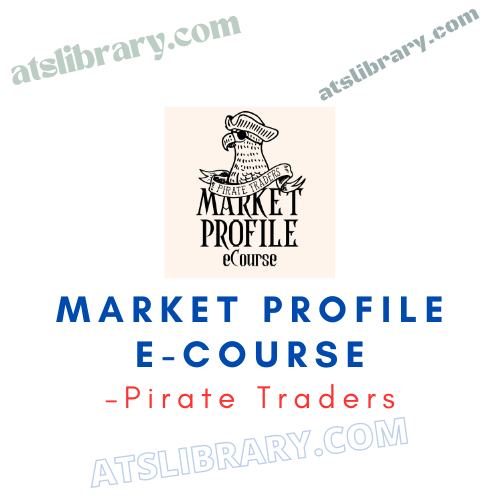 Pirate Traders – Market Profile E-Course