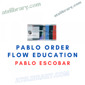 Pablo Order Flow Education