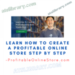 ProfitableOnlineStore.com – Learn How To Create A Profitable Online Store Step By Step
