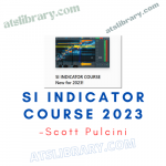 Scott Pulcini – SI Indicator Course 2023