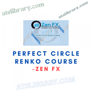 ZEN FX – Perfect Circle Renko Course