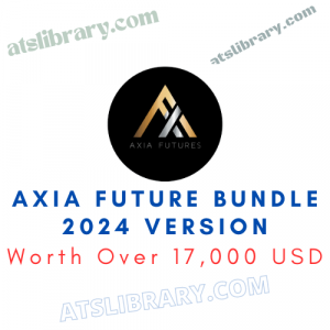Axia Future Bundle 2024 Version