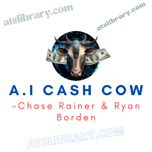 Chase Rainer & Ryan Borden – A.I Cash Cow