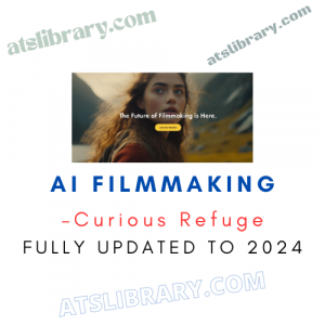 Curious Refuge – AI Filmmaking