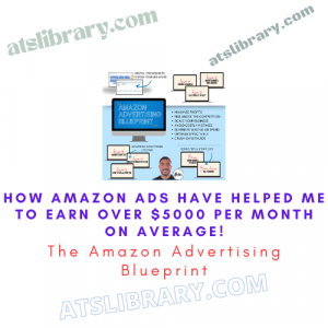 How Amazon Ads Have Helped Me to Earn Over $5000 Per Month on Average!