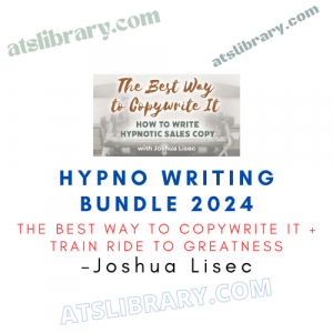 HYPNO WRITING BUNDLE 2024