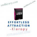 Klerapy – Effortless Attraction