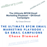 The Ultimate BFCM Email Marketing Playbook + Q4 Email Campaigns