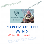 Wim Hof Method – Power of The Mind