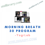 YogiLab – Morning Breath 30 Program