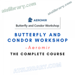 Aeromir – Butterfly and Condor Workshop