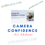 Ali Abdaal – Camera Confidence