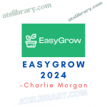 Charlie Morgan – EasyGrow 2024
