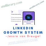 Jessie van Breugel – LinkedIn Growth System