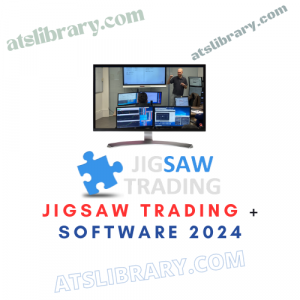 Jigsaw Trading & Software 2024