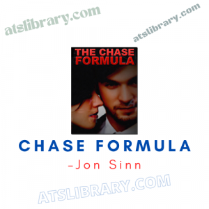 Jon Sinn – Chase Formula
