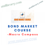 Macro Compass – Bond Market Course