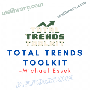 Michael Essek – Total Trends Toolkit