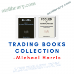 Michael Harris – Trading Books