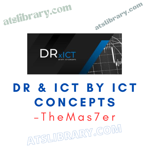 TheMas7er – DR & ICT by ICT CONCEPTS