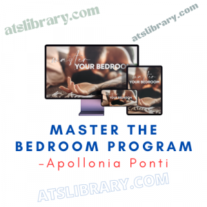 Apollonia Ponti – Master The Bedroom Program