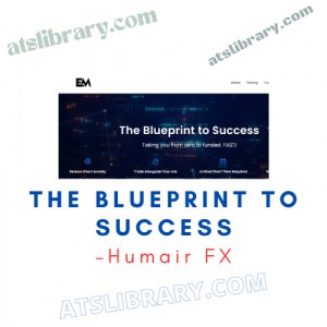 Humair FX – The Blueprint To Success