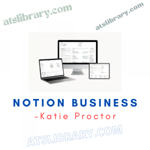 Katie Proctor – Notion Business