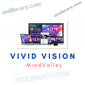 MindValley – Vivid Vision