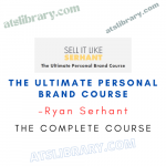 Ryan Serhant – The Ultimate Personal Brand Course