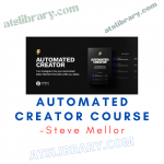 Automated Creator Course - Turn Instagram into your Automated Sales Machine + Bundle