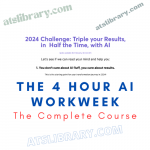 The 4 Hour AI Workweek
