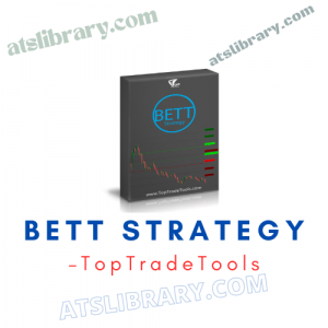TopTradeTools – BETT Strategy