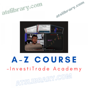 InvestiTrade Academy – A-Z Course