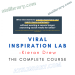 Kieran Drew – Viral Inspiration Lab