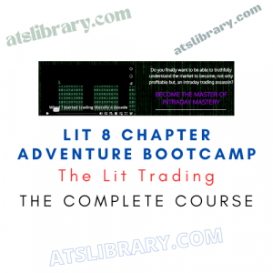 Lit 8 chapter Adventure course