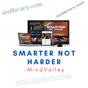 MindValley – Smarter Not Harder